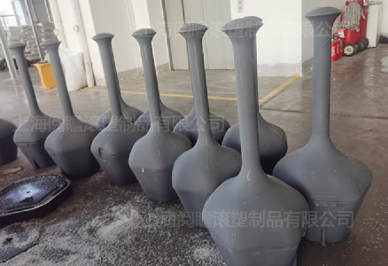 滾塑煙頭收集器